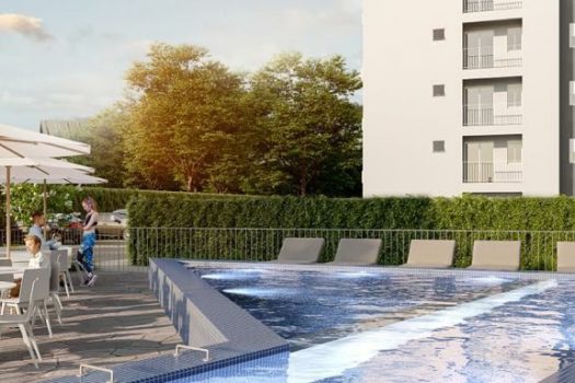 SOLAR DOS PAMPAS COD:62