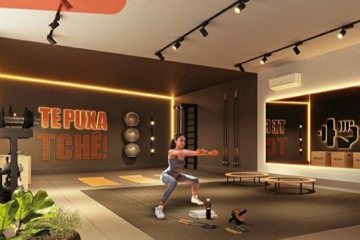 SOLAR DOS PAMPAS COD:62