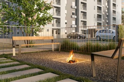 SOLAR DOS PAMPAS COD:62