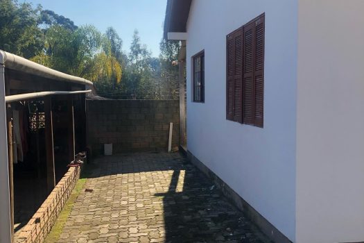 Casa Bairro Pedras Brancas/Guaíba COD.:89