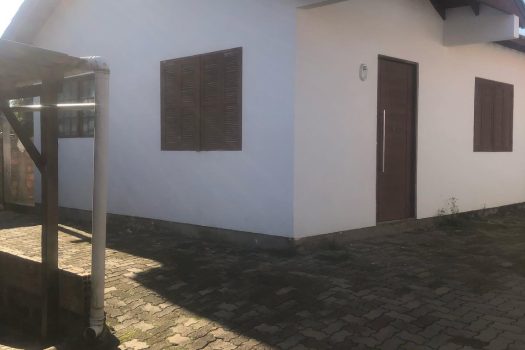 Casa Bairro Pedras Brancas/Guaíba COD.:89