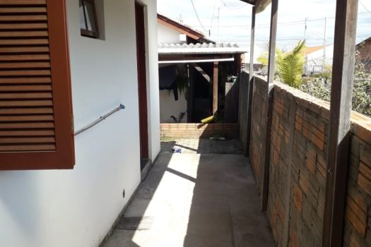 Casa Bairro Pedras Brancas/Guaíba COD.:89