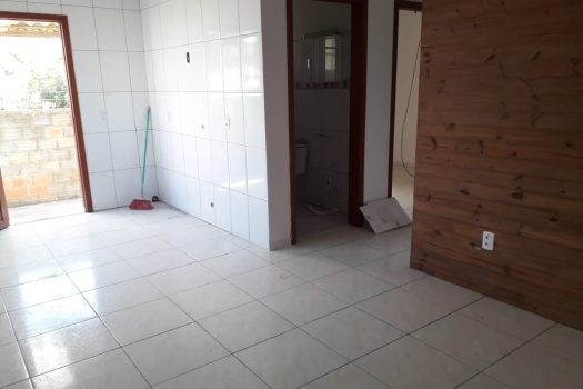 Casa Bairro Pedras Brancas/Guaíba COD.:89