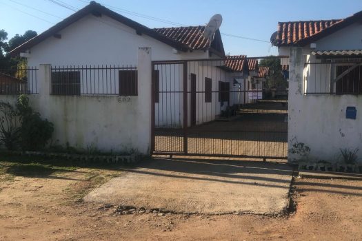 Casa Bairro Pedras Brancas/Guaíba COD.:89