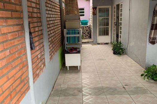 APARTAMENTO PARA VENDA BAIRO COHAB – GUAÍBA COD.:129