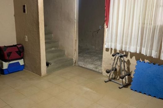 APARTAMENTO PARA VENDA BAIRO COHAB – GUAÍBA COD.:129