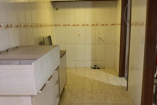 APARTAMENTO PARA VENDA BAIRO COHAB – GUAÍBA COD.:129