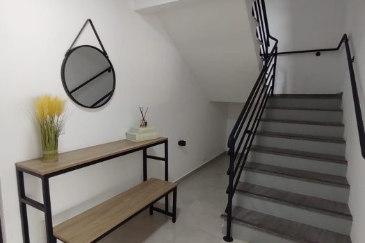 APARTAMENTO PARA VENDA PARQUE 35 – GUAÍBA COD.:131