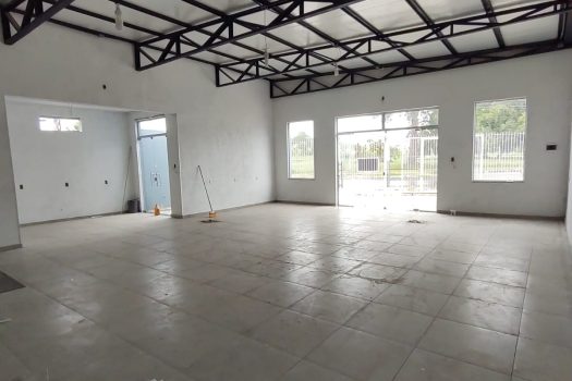 Aluguel – Sala Comercial Centro | COD.:136