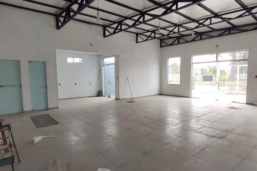 Aluguel – Sala Comercial Centro | COD.:136