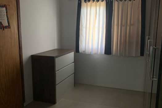 Sobrado Jardim dos Lagos COD.: 156