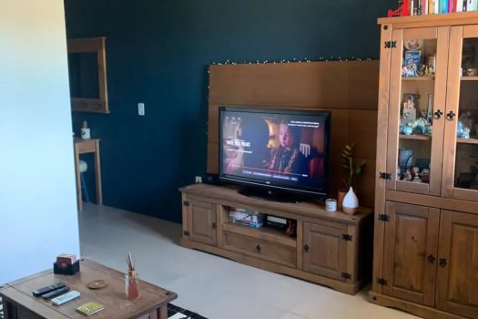 Sobrado Jardim dos Lagos COD.: 156