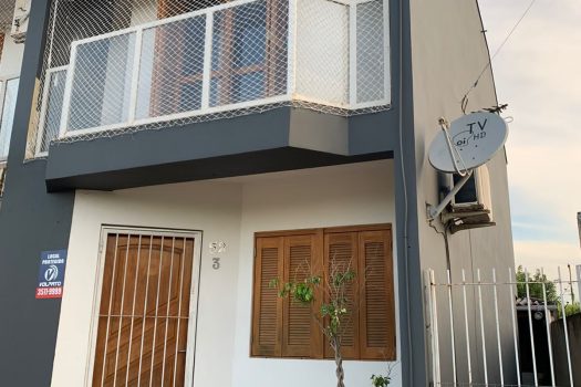 Sobrado Jardim dos Lagos COD.: 156