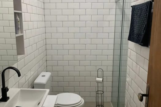 Sobrado Jardim dos Lagos COD.: 156