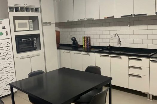 Sobrado Jardim dos Lagos COD.: 156