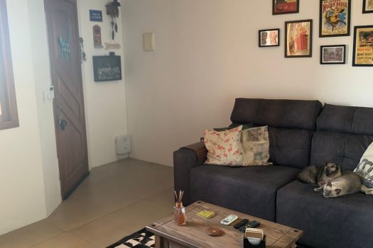 Sobrado Jardim dos Lagos COD.: 156