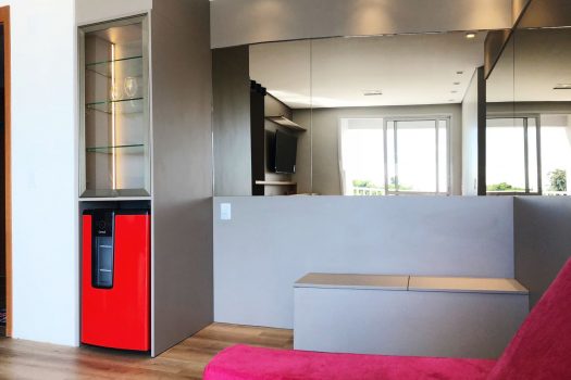 Apartamento no Portal do Conde COD.: 158