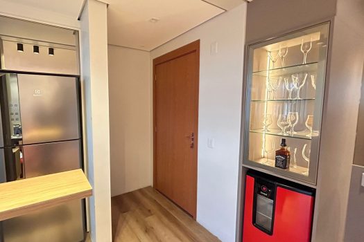 Apartamento no Portal do Conde COD.: 158
