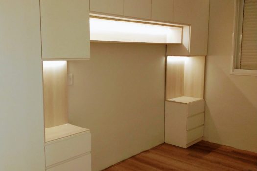 Apartamento no Portal do Conde COD.: 158