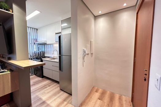 Apartamento no Portal do Conde COD.: 158