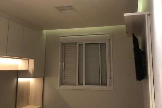 Apartamento no Portal do Conde COD.: 158