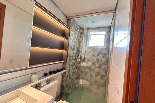 Apartamento no Portal do Conde COD.: 158