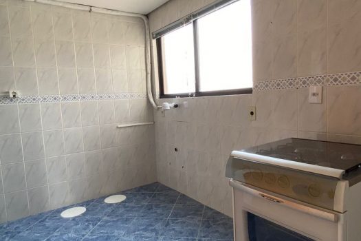 Apartamento, Centro de Guaíba. COD.: 165
