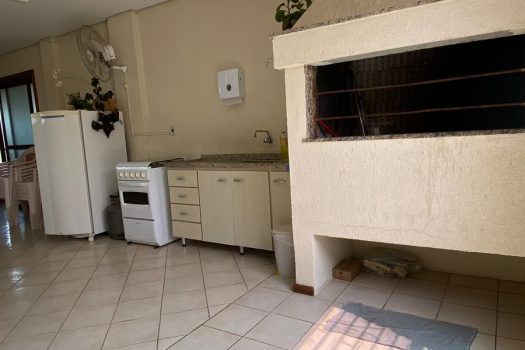 Apartamento, Centro de Guaíba. COD.: 165