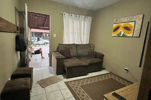 Sobrado Jardim dos Lagos COD.:166