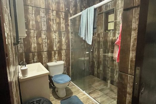 Sobrado Jardim dos Lagos COD.:166