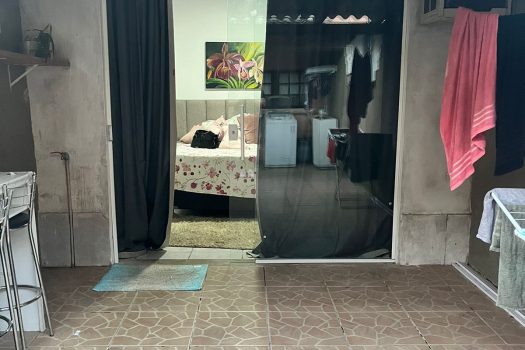 Sobrado Jardim dos Lagos COD.:166