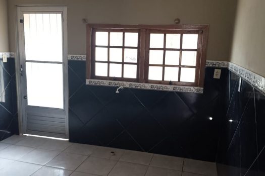 Sobrado Jardim dos Lagos COD.:166