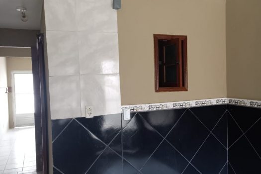 Sobrado Jardim dos Lagos COD.:166