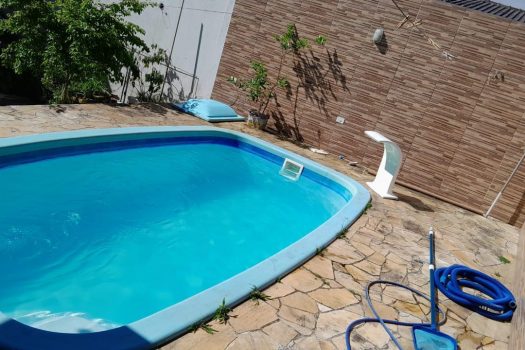 Casa Bairro: Centro COD.: 172