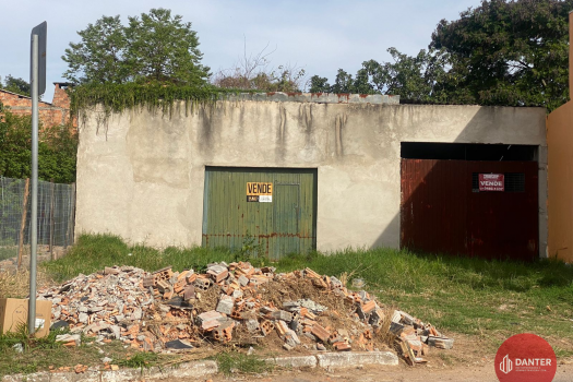 Pavilhão Bairro: Fátima COD.: 173