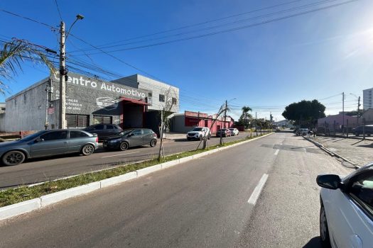 Pavilhão Comercial Bairro: Colina COD.: 176