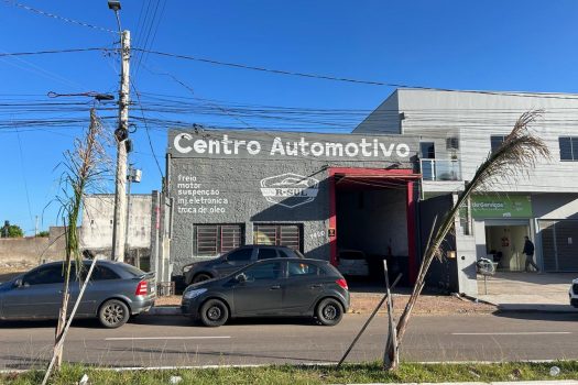 Pavilhão Comercial Bairro: Colina COD.: 176