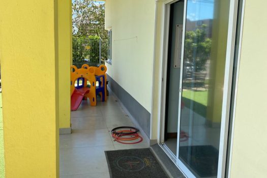 Prédio Comercial bairro: Centro Novo – Eldorado do Sul COD.: 179