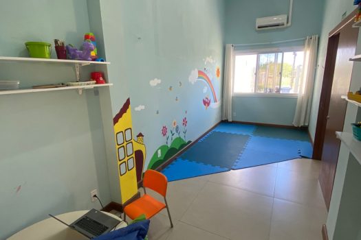 Prédio Comercial bairro: Centro Novo – Eldorado do Sul COD.: 179