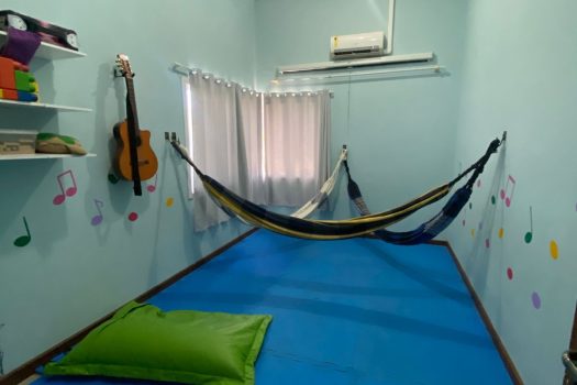 Prédio Comercial bairro: Centro Novo – Eldorado do Sul COD.: 179