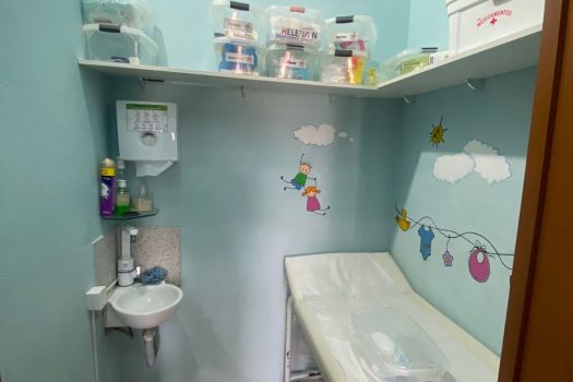 Prédio Comercial bairro: Centro Novo – Eldorado do Sul COD.: 179