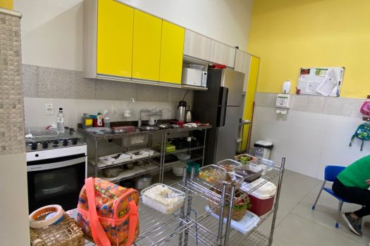 Prédio Comercial bairro: Centro Novo – Eldorado do Sul COD.: 179