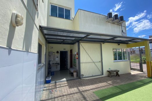 Prédio Comercial bairro: Centro Novo – Eldorado do Sul COD.: 179